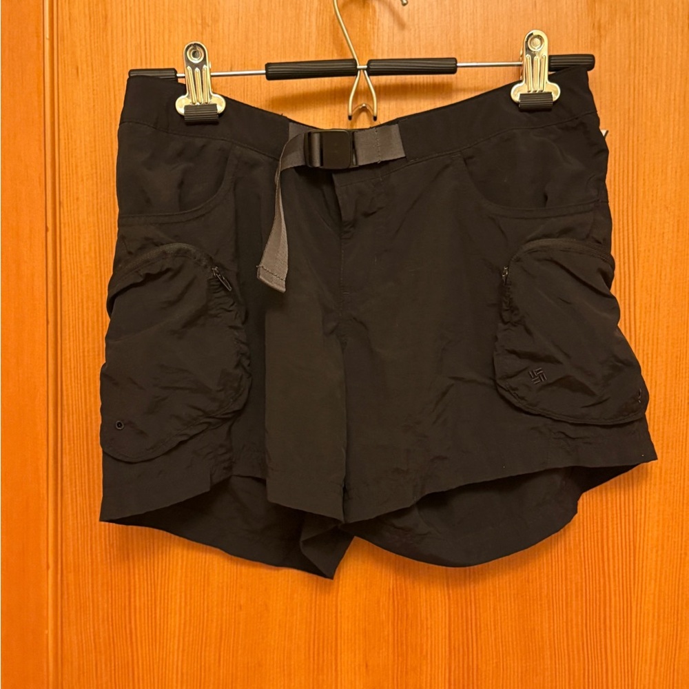Columbia Women's Elevated View™ Cargo Shorts - Picture 5 of 8